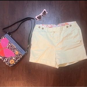 Tommy Hilfiger Shorts Size 10